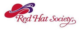 red hat society