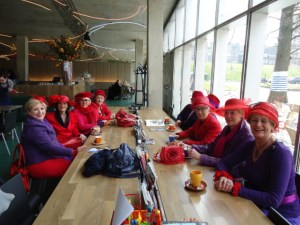 Jean Paul Gaultier en de Ballentent 006