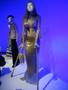 Jean Paul Gaultier en de Ballentent 011