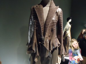 Jean Paul Gaultier en de Ballentent 029