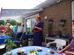 GSL BBQ 8 juni 2013 010