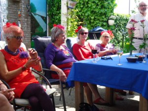 GSL BBQ 8 juni 2013 012