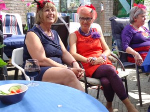 GSL BBQ 8 juni 2013 013