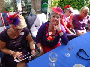 GSL BBQ 8 juni 2013 022