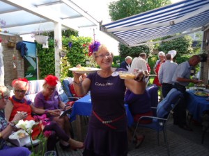 GSL BBQ 8 juni 2013 033