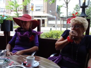 GSL Salsa workshop 6 juli 2013 003