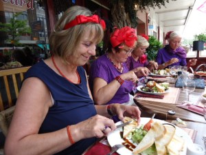 GSL Salsa workshop 6 juli 2013 011