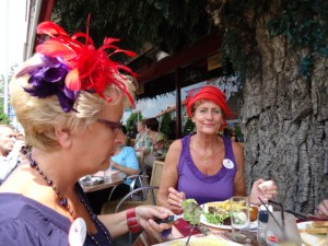 GSL Salsa workshop 6 juli 2013 013