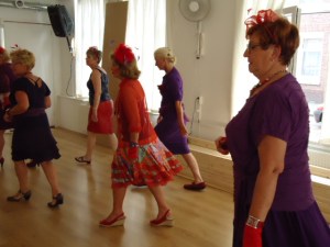 GSL Salsa workshop 6 juli 2013 017