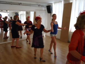 GSL Salsa workshop 6 juli 2013 019