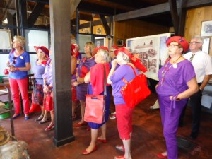 GSL Volendam 3-8-2013 014