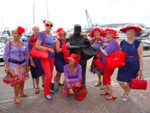 GSL Volendam 3-8-2013 018