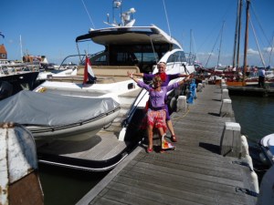 GSL Volendam 3-8-2013 064