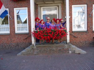 GSL Volendam 3-8-2013 088