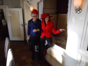 GSL Eindejaarlunch 15-12-2013 002