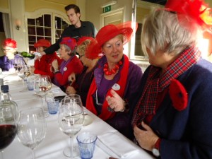 GSL Eindejaarlunch 15-12-2013 009
