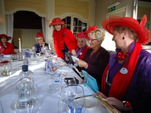 GSL Eindejaarlunch 15-12-2013 012