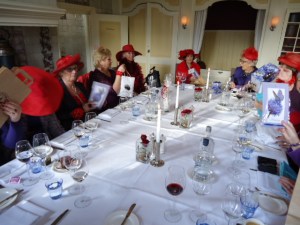 GSL Eindejaarlunch 15-12-2013 013