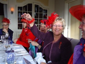 GSL Eindejaarlunch 15-12-2013 015