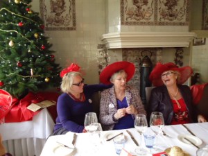 GSL Eindejaarlunch 15-12-2013 034