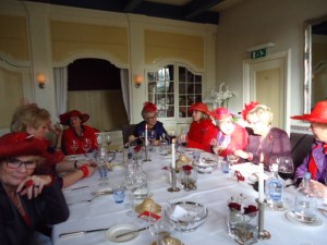 GSL Eindejaarlunch 15-12-2013 036