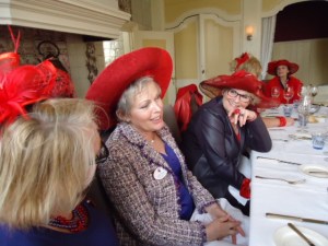 GSL Eindejaarlunch 15-12-2013 037