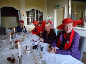GSL Eindejaarlunch 15-12-2013 051