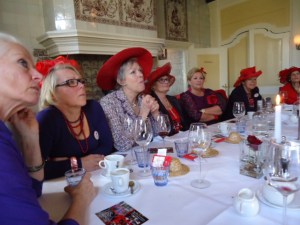 GSL Eindejaarlunch 15-12-2013 057