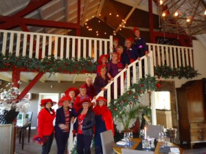 GSL Eindejaarlunch 15-12-2013 072