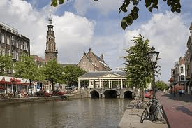 leiden