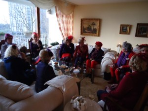 GSL Nieuwjaarsreceptie 8-1-14 001