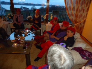 GSL Nieuwjaarsreceptie 8-1-14 011