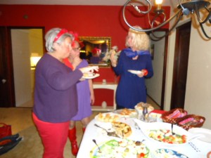 GSL Nieuwjaarsreceptie 8-1-14 017