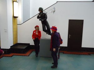 GSL Chanel Den Haag 011