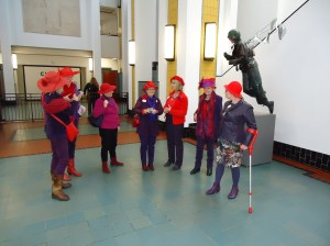 GSL Chanel Den Haag 012