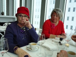 GSL Rotterdam en Walhalla 1 mrt 14 012