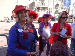 Historische Theatertour Stadshart Maassluis 11 juni 2014 018