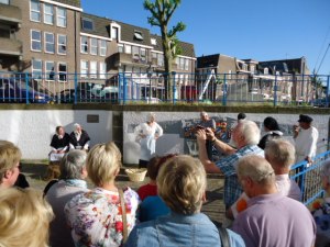 Historische Theatertour Stadshart Maassluis 11 juni 2014 020