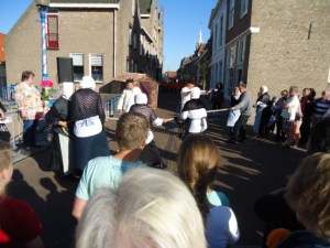 Historische Theatertour Stadshart Maassluis 11 juni 2014 031