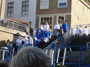 Historische Theatertour Stadshart Maassluis 11 juni 2014 032