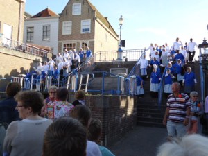 Historische Theatertour Stadshart Maassluis 11 juni 2014 033