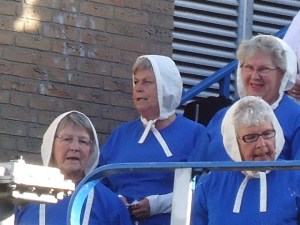 Historische Theatertour Stadshart Maassluis 11 juni 2014 035