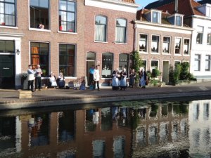 Historische Theatertour Stadshart Maassluis 11 juni 2014 043