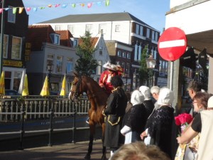Historische Theatertour Stadshart Maassluis 11 juni 2014 044