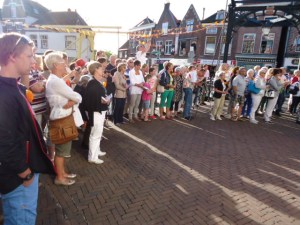 Historische Theatertour Stadshart Maassluis 11 juni 2014 045