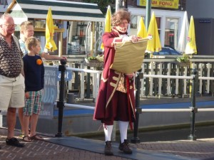 Historische Theatertour Stadshart Maassluis 11 juni 2014 046