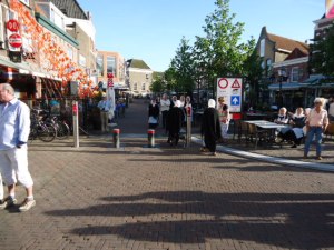 Historische Theatertour Stadshart Maassluis 11 juni 2014 047