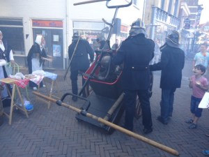 Historische Theatertour Stadshart Maassluis 11 juni 2014 057