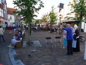 Historische Theatertour Stadshart Maassluis 11 juni 2014 065