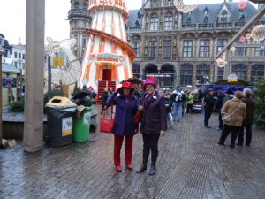 GSL Kerstmarkt Gent 18-12-14 012